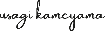 usagi kameyama